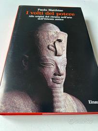 Libro Matthiae I volti del potere Nuovo