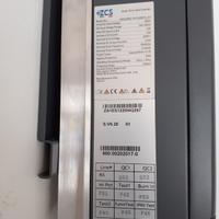 Impianto fotovoltaico