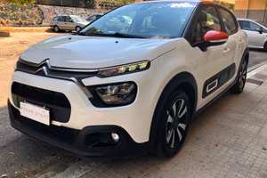 Citroen C3 PureTech 83 S&S Shine