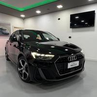 Audi A1 SPB 25 TFSI S line edition