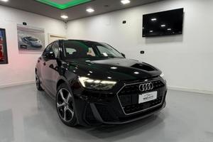 Audi A1 SPB 25 TFSI S line edition