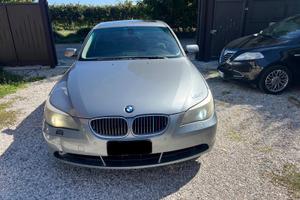 Bmw 525 525d cat Touring Attiva