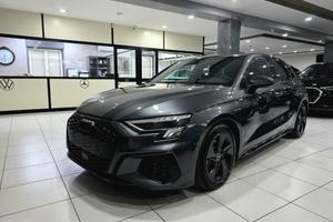 AUDI A3 Sportback 30 S Line 2.0 TDI 115CV Editio