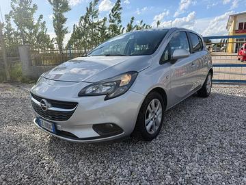 Opel Corsa 1.4 90CV GPL Tech Coupé b-Color