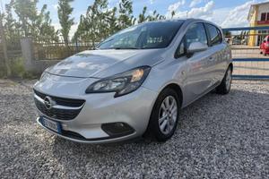 Opel Corsa 1.4 90CV GPL Tech Coupé b-Color