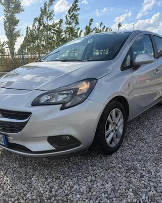 Opel Corsa 1.4 90CV GPL Tech Coupé b-Color