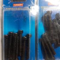 bulloni,viti lotto stock