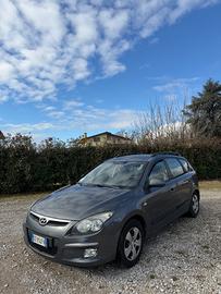 Hyundai i30 CW 1.4 16V 109CV BlueDrive GPL