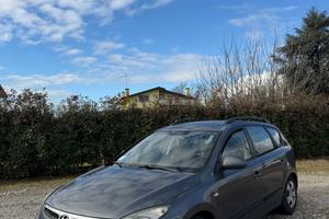 Hyundai i30 CW 1.4 16V 109CV BlueDrive GPL