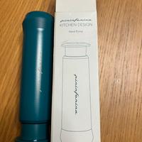 Pompa per sottovuoto