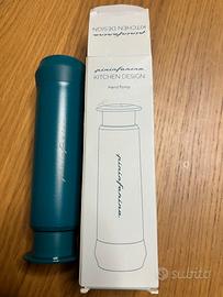 Pompa per sottovuoto