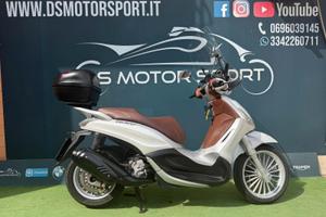 Piaggio Beverly 300 i.e. ABS GARANZIA PERMUTE FINA