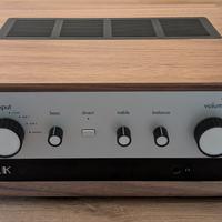 Amplificatore Leak Stereo 130