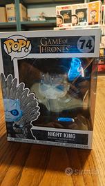 Funko Pop 74 Night King