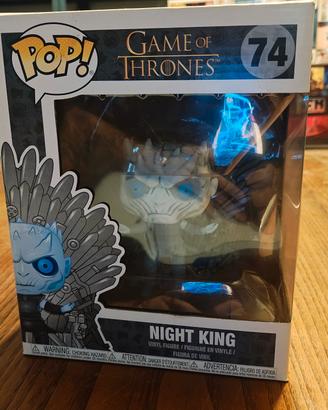 Funko Pop 74 Night King