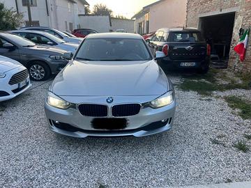 Bmw 318 318d Touring
