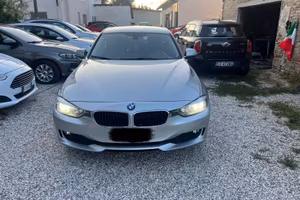 Bmw 318 318d Touring