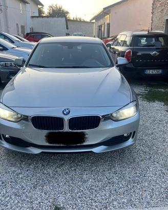 Bmw 318 318d Touring