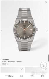 Tissot PRX