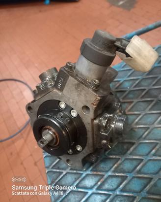 Pompa alta pressione Piaggio Porter D120 