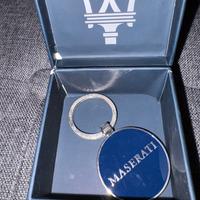 Portachiavi Maserati