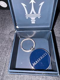 Portachiavi Maserati