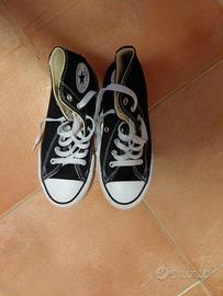 Converse nuove  n.34