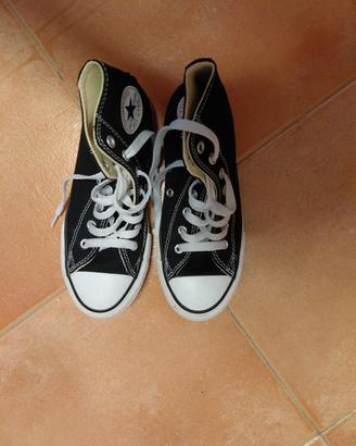Converse nuove  n.34