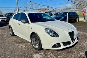 ALFA ROMEO Giulietta 1.6 JTDm 120 CV Sprint