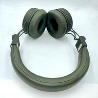 Cuffie audio - Fresh ‘n Rebel - verde militare