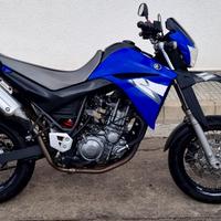 Moto yamaha xtx 660 motard