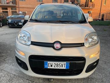 Fiat Panda 0.9 TwinAir Turbo Natural Power Lounge 