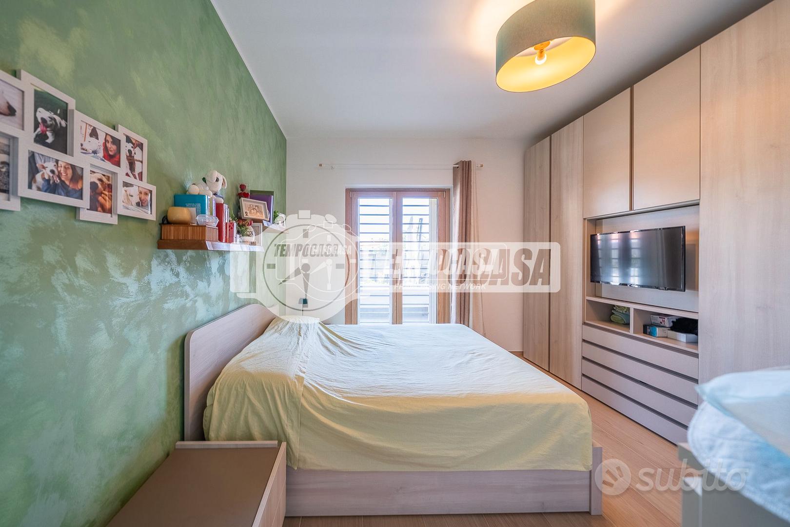 Appartamento – Roma, Marcigliana, Municipio Roma III - Vista 2