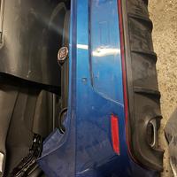 Paraurti post Giulietta