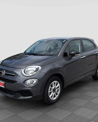 FIAT 500X 500X 1.0 T3 120cv MT E6D URBAN