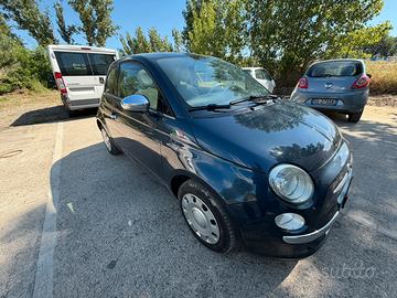 Ricambi Fiat 500 1.3 Mjt