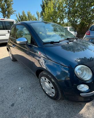 Ricambi Fiat 500 1.3 Mjt