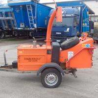 CIPPATORE TIMBERWOLF TW30/150H,