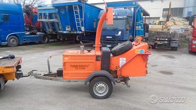 CIPPATORE TIMBERWOLF TW30/150H,