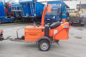 CIPPATORE TIMBERWOLF TW30/150H,