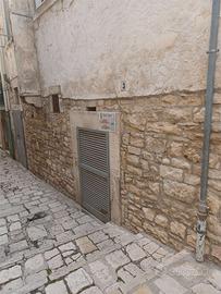 MONOVANO + ACC. NEL BORGO ANTICO