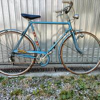 bici vintage modello raro belina