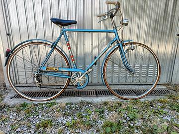 bici vintage modello raro belina