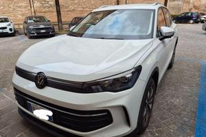 Volkswagen Tiguan 2.0 TDI 193 CV DSG 4Motion