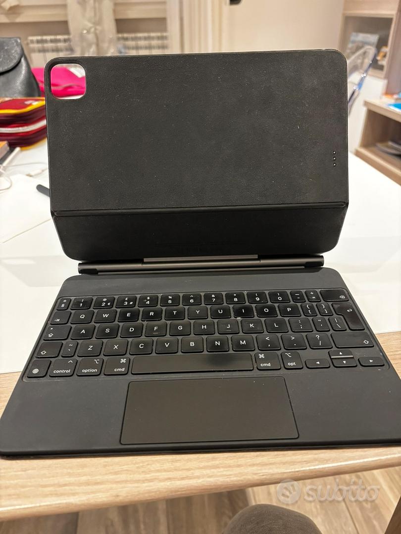 Magic keyboard (layout USA) ipad 11 pollici - Informatica In vendita a Roma