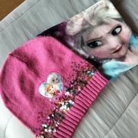 Frozen cuffia e scaldacollo Disney 