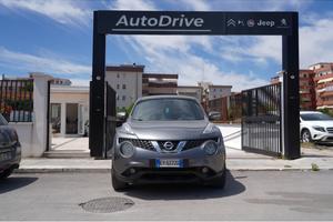 NISSAN Juke 1.5 dCi Acenta