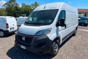 Fiat Ducato 2.2 MJT 140cv CARROZZERIA DA RIVEDERE