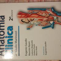  libro anatomia clinica 2° edizione