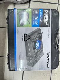 Fornello Portatile a Gas Butano